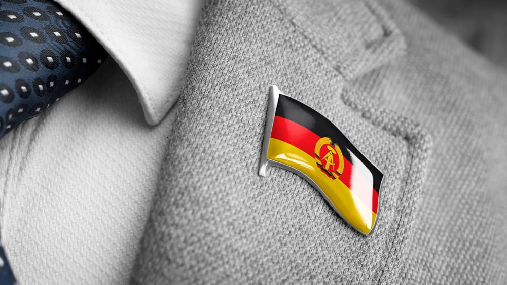 DDR 2.0 – oder wo leben wir heute? Beitragsbild
