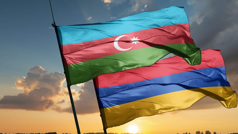 Kein anti-russisches Abkommen  | Von Sabiene Jahn Beitragsbild
