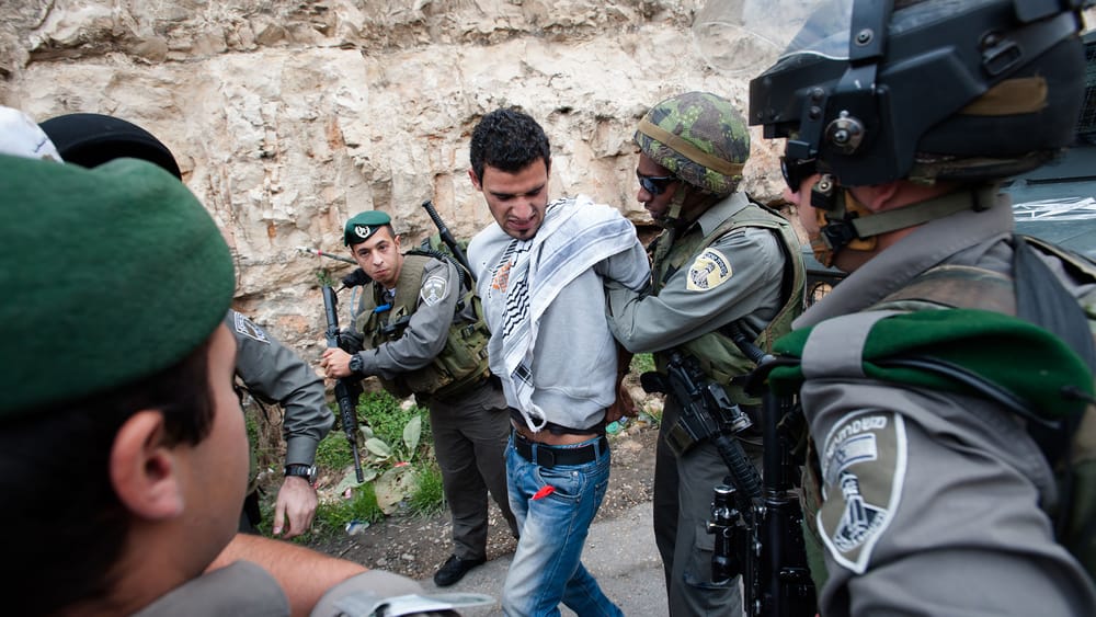Der Traum von Großisrael | Von Jochen Mitschka Beitragsbild