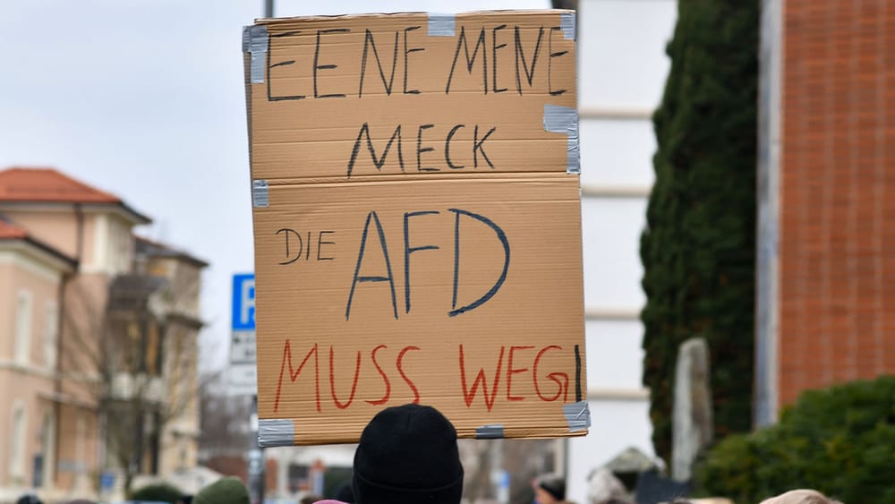 Rheinland-Pfalz: Joachim Paul von OB-Wahl ausgeschlossen | Von Janine Beicht Beitragsbild