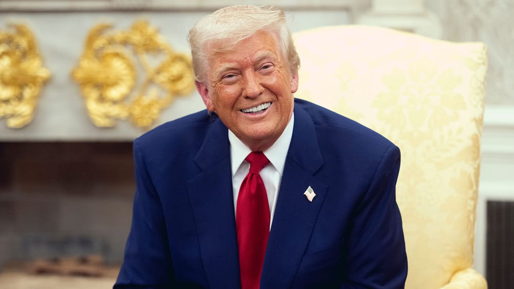 Daddy Trump und seine begriffsstutzigen Kinder | Von Rainer Rupp Beitragsbild