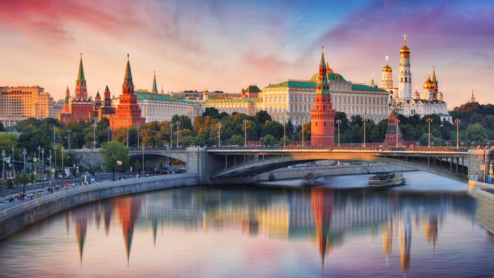 Russland ruinieren | Von Rüdiger Rauls Beitragsbild