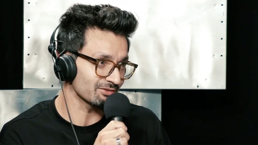 Spotlight: Tariq Hübsch über den Identitätsverlust der Deutschen Beitragsbild