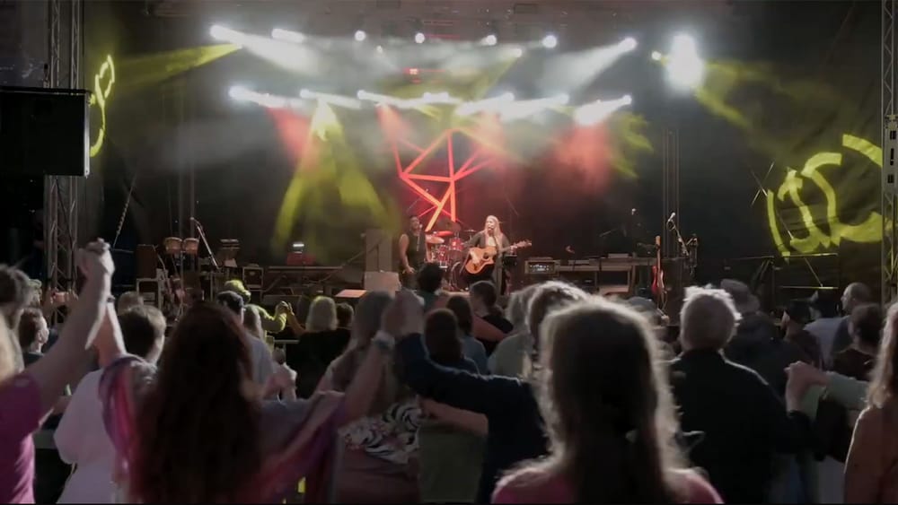 Am Set: Pax Terra Musica 2025 – Ein Stimmungsbild Beitragsbild