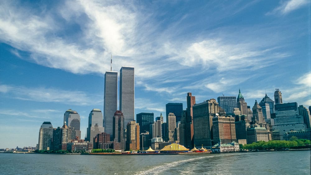 9/11 und KI: Überwindung des Narrativs Beitragsbild