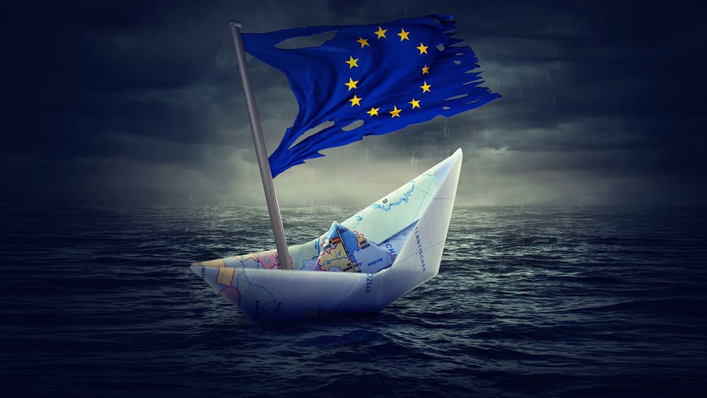 Die Wirtschaft der EU erstickt an den Rüstungsausgaben | Von Thomas Röper Beitragsbild