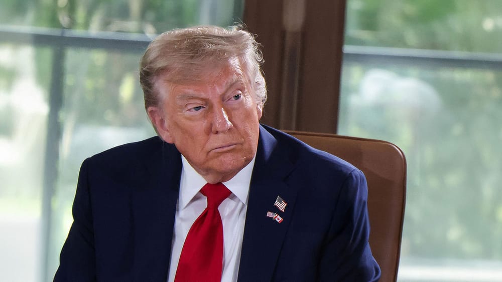 Trump‘s Weg aus der Ukraine-Sackgasse | Von Rainer Rupp Beitragsbild