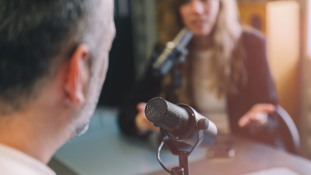 Rundfunk oder Schundfunk | Von Paul Clemente Beitragsbild
