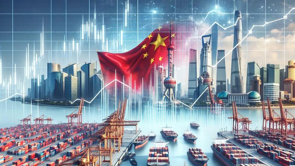 Preiskampf in China | Von Rüdiger Rauls Beitragsbild