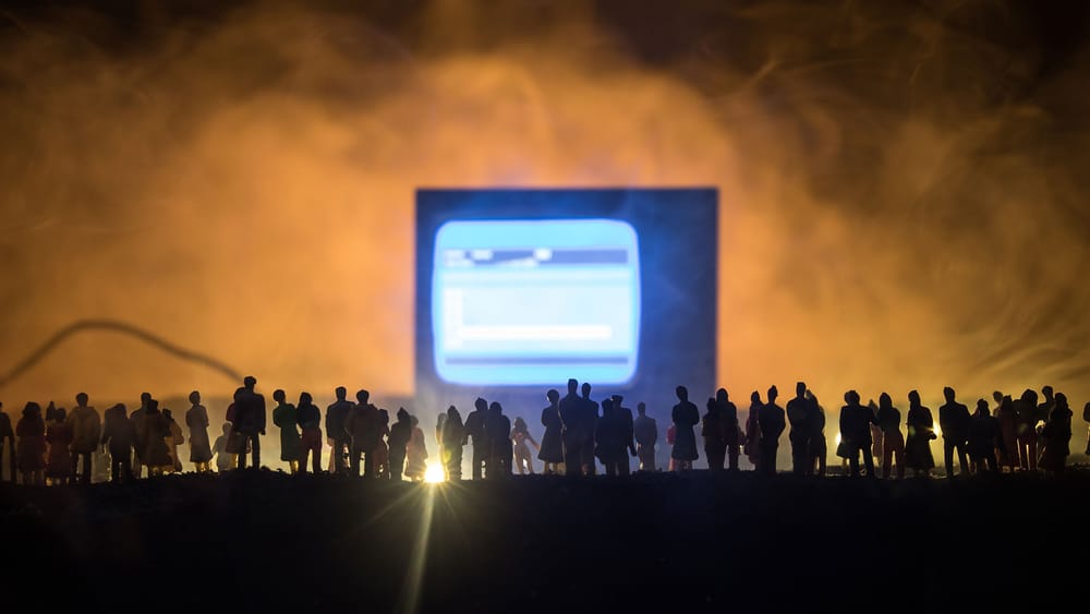 Lügen „bis der Krieg kommt“ | Von Bodo Schickentanz Beitragsbild