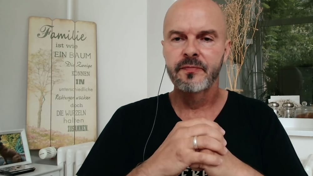 M-PATHIE – Zu Gast heute: Owe Schattauer "Beim Beten habe ich geweint" Beitragsbild