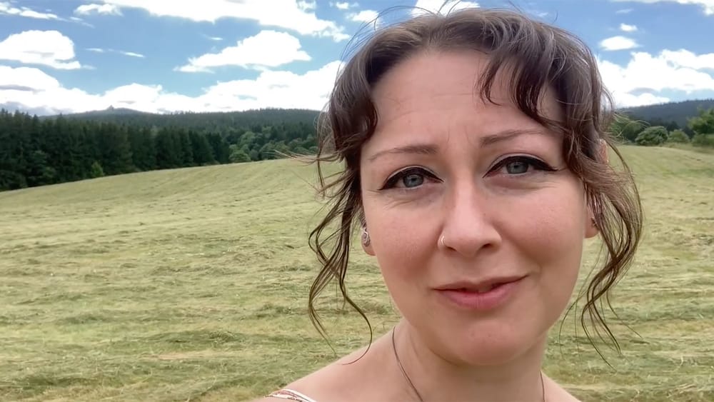 Am Set: Die Energiewende trifft aufs Erzgebirge Beitragsbild