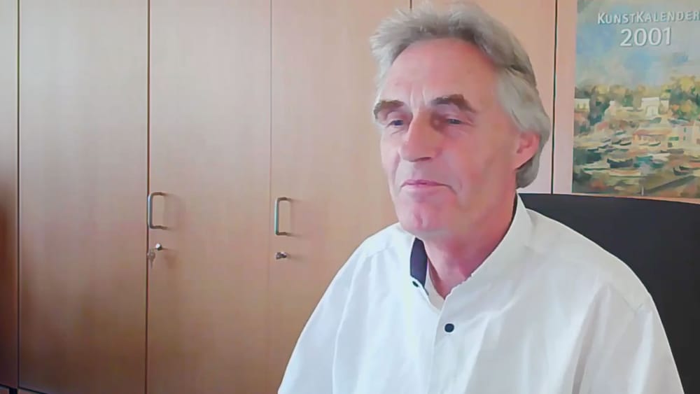 Spotlight: Ulrich Kutschera über die zweigeschlechtliche Fortpflanzung Beitragsbild