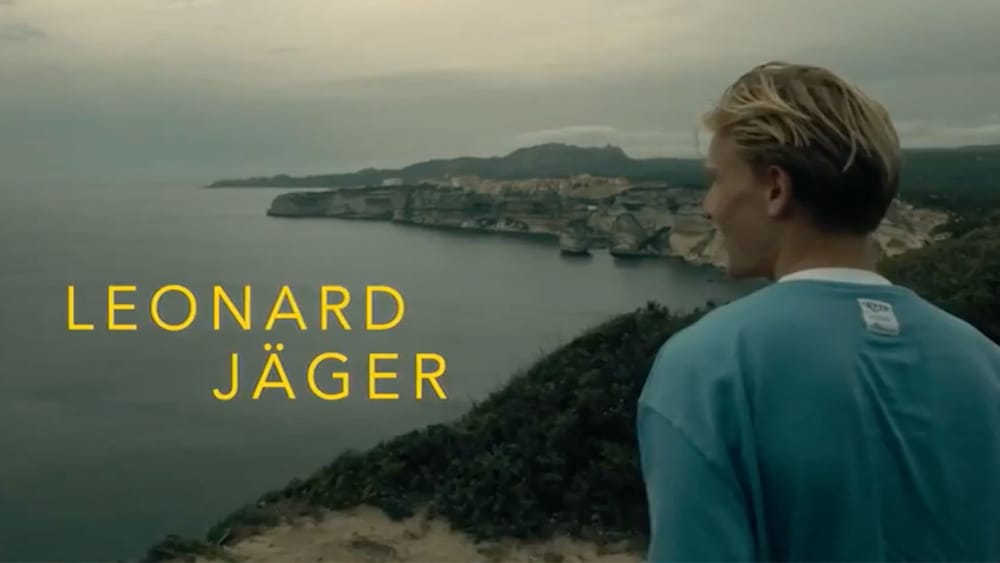 Friedvolle Krieger – Trailer zum Film mit dem "Ketzer der Neuzeit" Beitragsbild