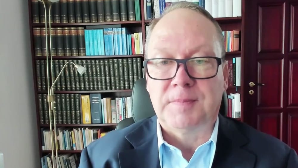 Spotlight: Max Otte über "Germany first" Beitragsbild