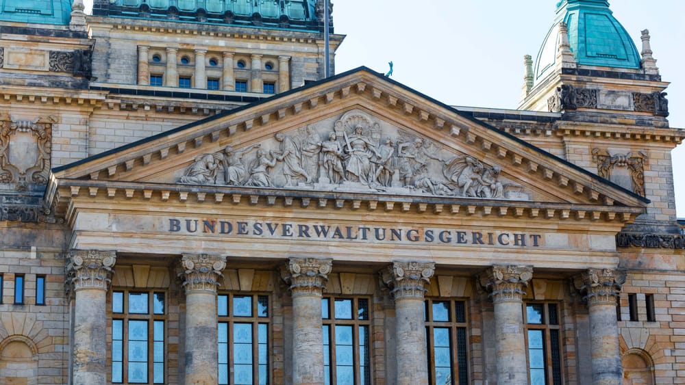 Jetzt zählt der Beweis | Von Beate Strehlitz und Dieter Korbely Beitragsbild