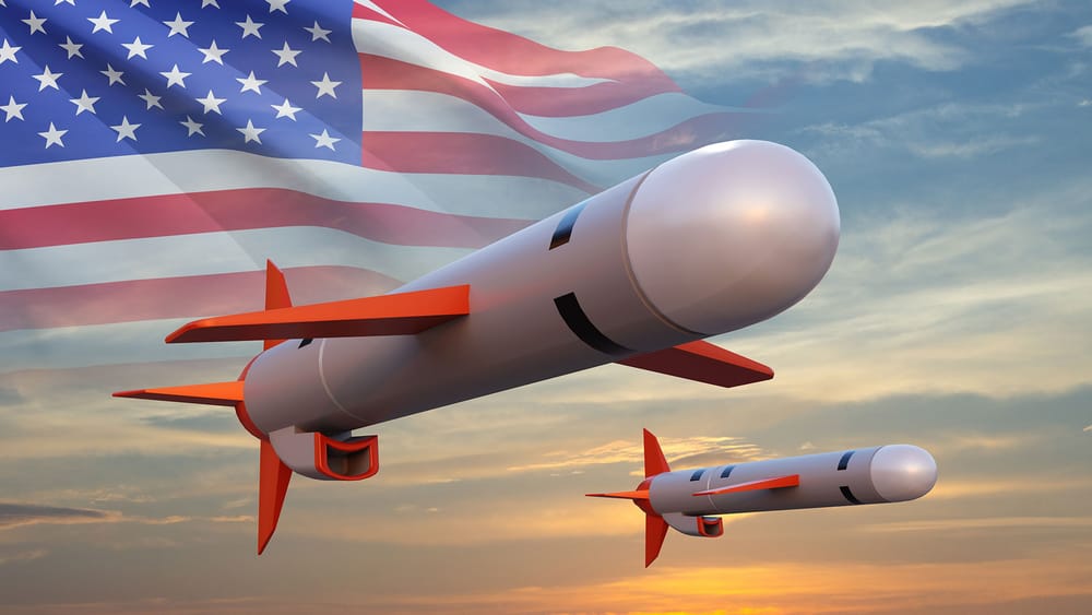 Kreml lacht über Tomahawk-Raketen | Von Thomas Röper Beitragsbild