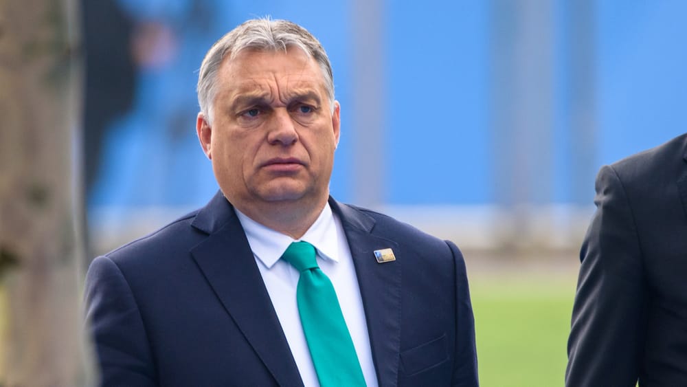„Brief aus Budapest #2“: Orbán nimmt den Fehdehandschuh auf | Von Gábor Stier Beitragsbild
