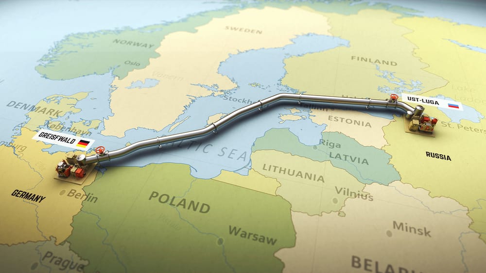 Italienisches Gericht billigt Auslieferung des Nord-Stream-Verdächtigen Beitragsbild