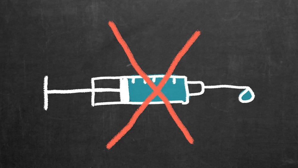 Stopp der mRNA-Impfstoffe von über 2.000 Wissenschaftlern und Ärzten gefordert Beitragsbild
