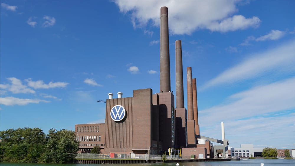 Drohender Produktionsstopp bei VW wegen akuter Chipkrise Beitragsbild