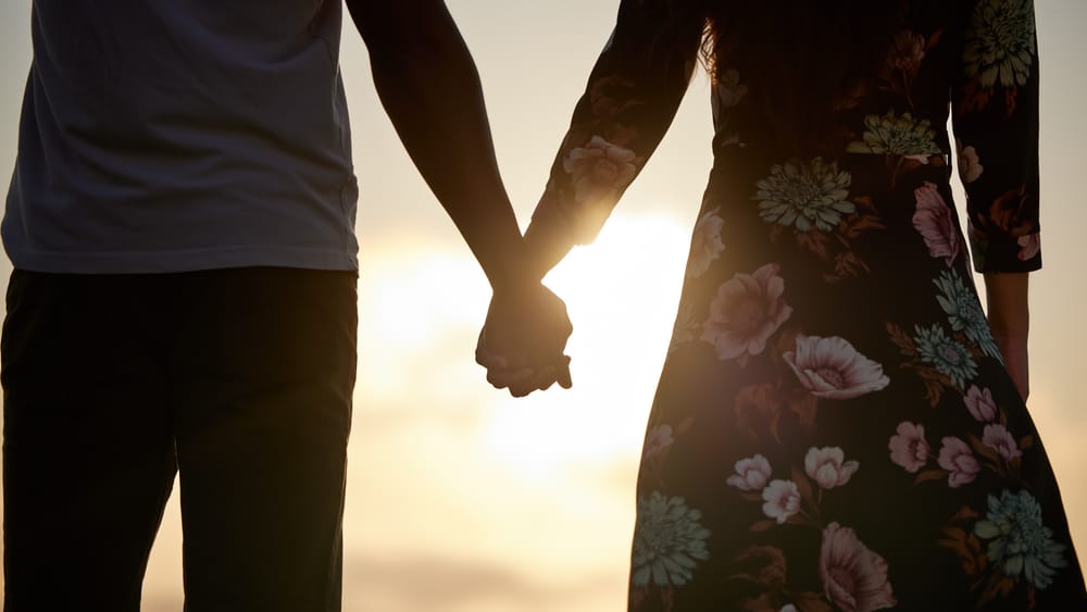 Persönliche Entwicklung (Teil 10) – Liebe I: Pseudoformen | Von Uwe Froschauer Beitragsbild