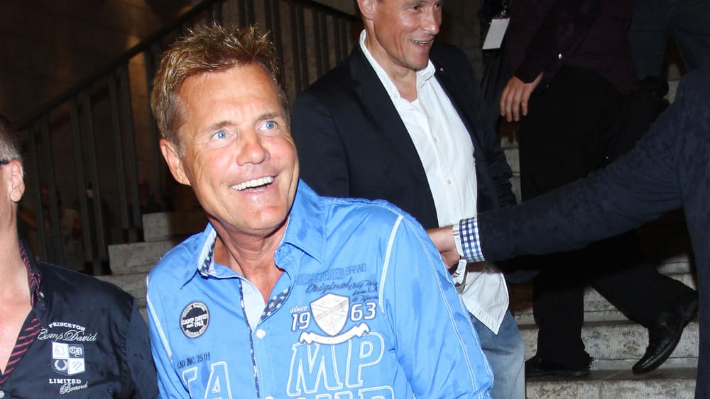 Von Sängern und Hohepriestern | Von Roberto de Lapuente Beitragsbild