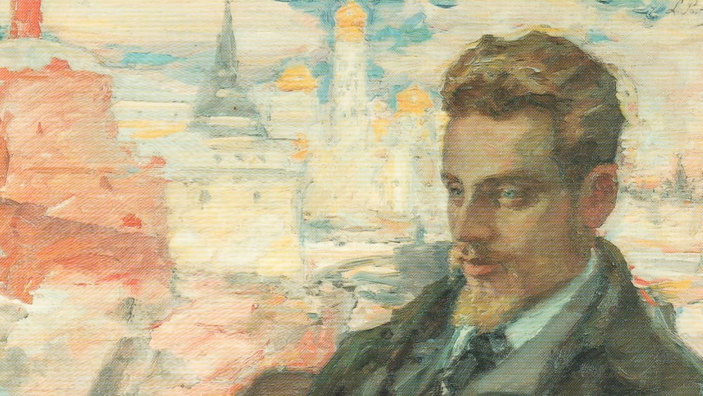 Rilkes 150. Geburtstag | Von Paul Clemente Beitragsbild