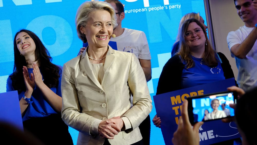 Europa im Schuldentaumel | Von Günther Burbach Beitragsbild