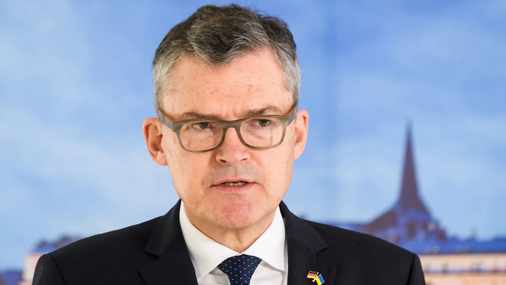 Kiesewetter macht schlechtes Wetter | Von Uwe Froschauer Beitragsbild