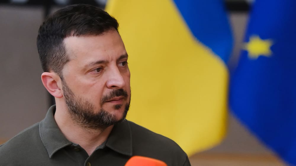 Spektakulärer Korruptionsfall in der Ukraine | Von Thomas Röper Beitragsbild