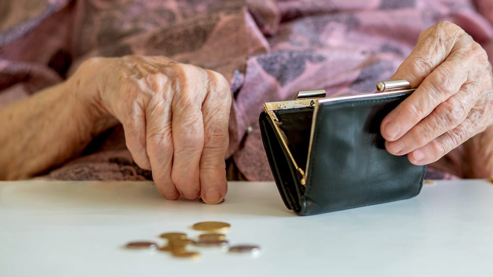 Wie die Rentenpolitik Millionen Menschen in die Falle laufen lässt | Von Günther Burbach Beitragsbild