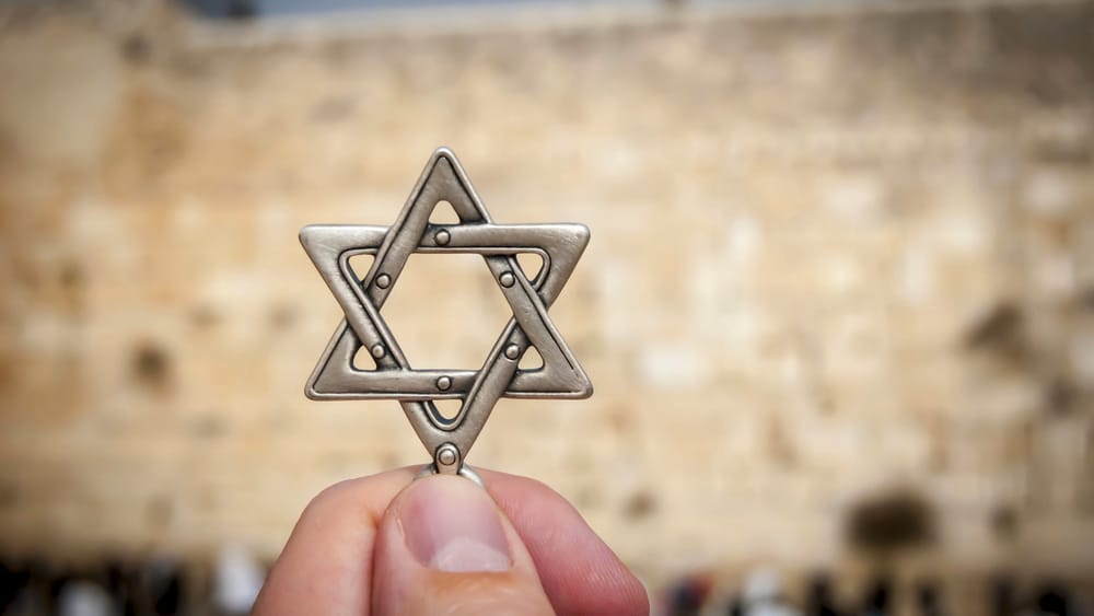 Das „arabische Problem“ | Von Tom-Oliver Regenauer Beitragsbild