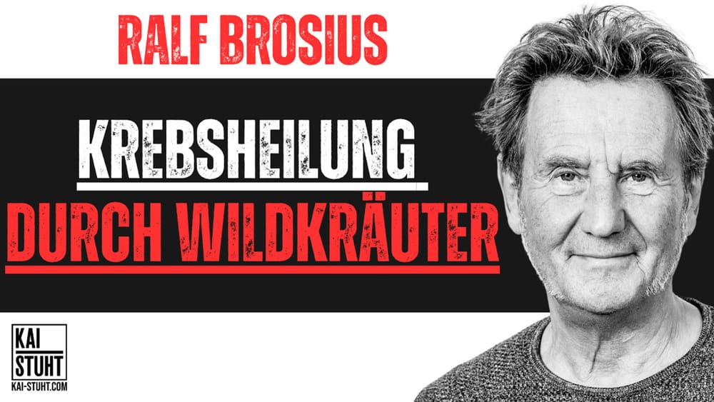 Interview mit Ralf Brosius – So haben mir Smoothies bei meiner Krankheit geholfen Beitragsbild