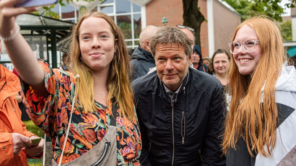 Jetzt.Wohin. – Meine Reise mit Robert Habeck | Von Paul Clemente Beitragsbild