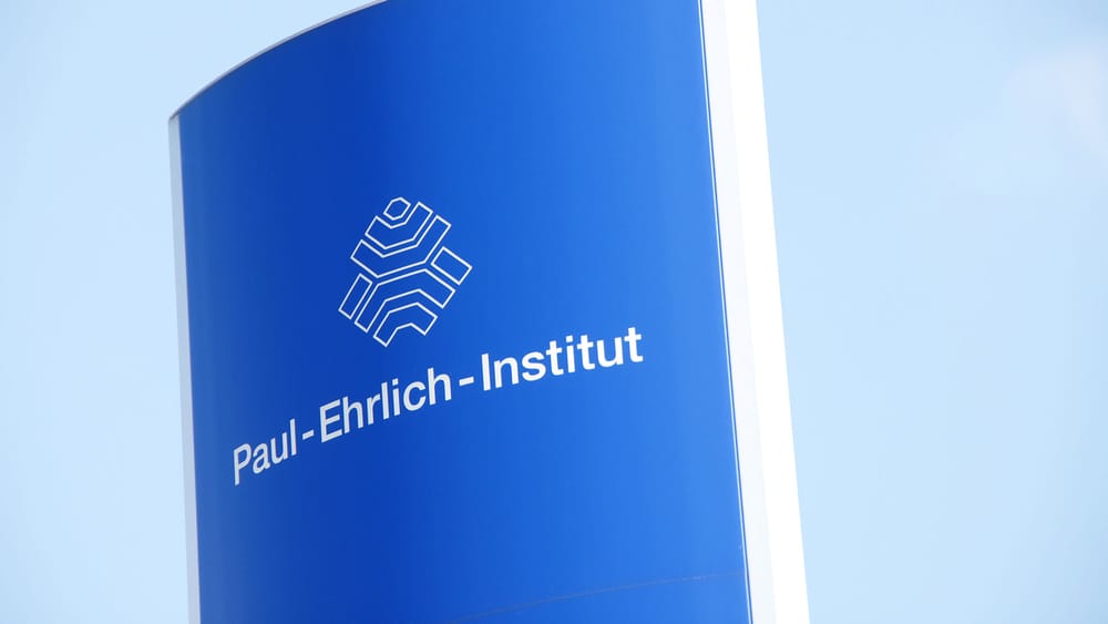 Groteske Abschottung des PEI | Von Norbert Häring Beitragsbild