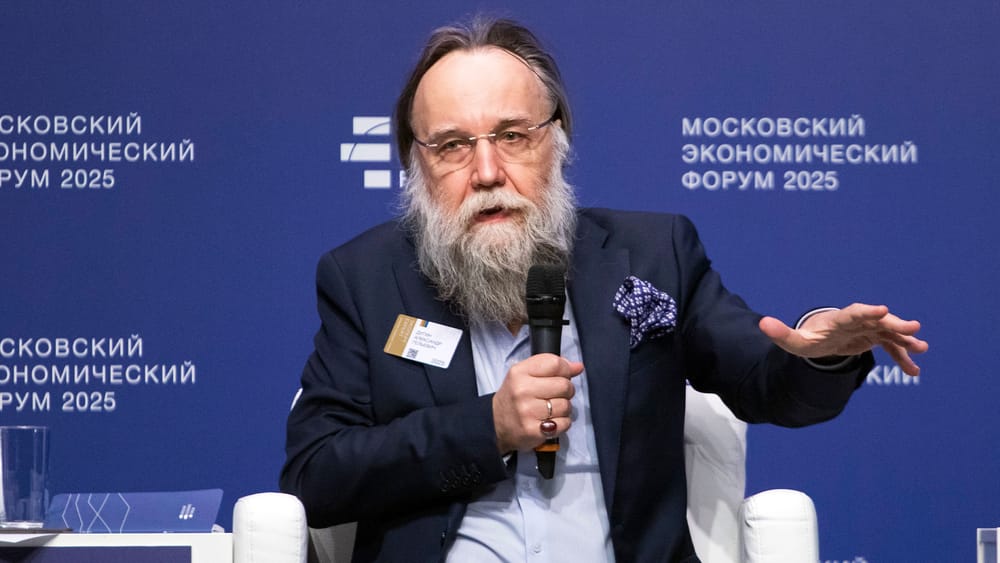 Mastermind des Anti-Liberalismus | Von Roland Rottenfußer Beitragsbild