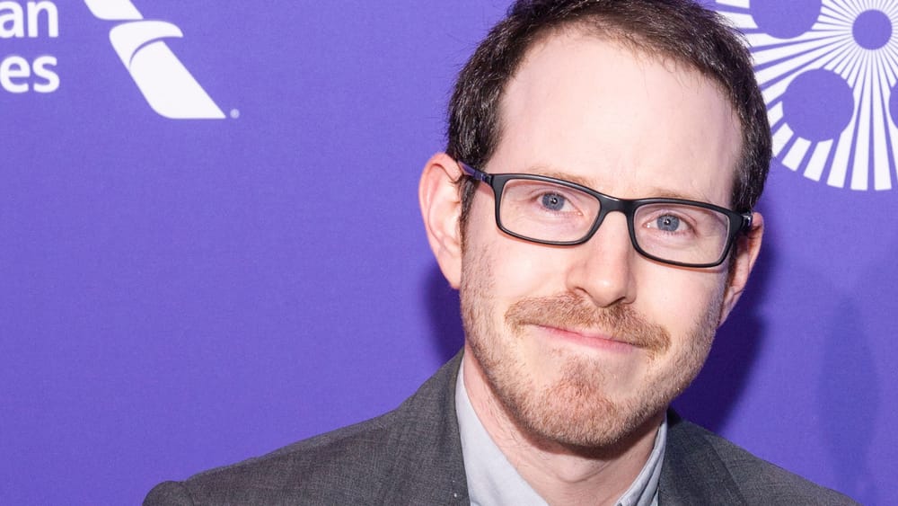 Ein Sheriff verweigert die Maske | Von Paul Clemente Beitragsbild