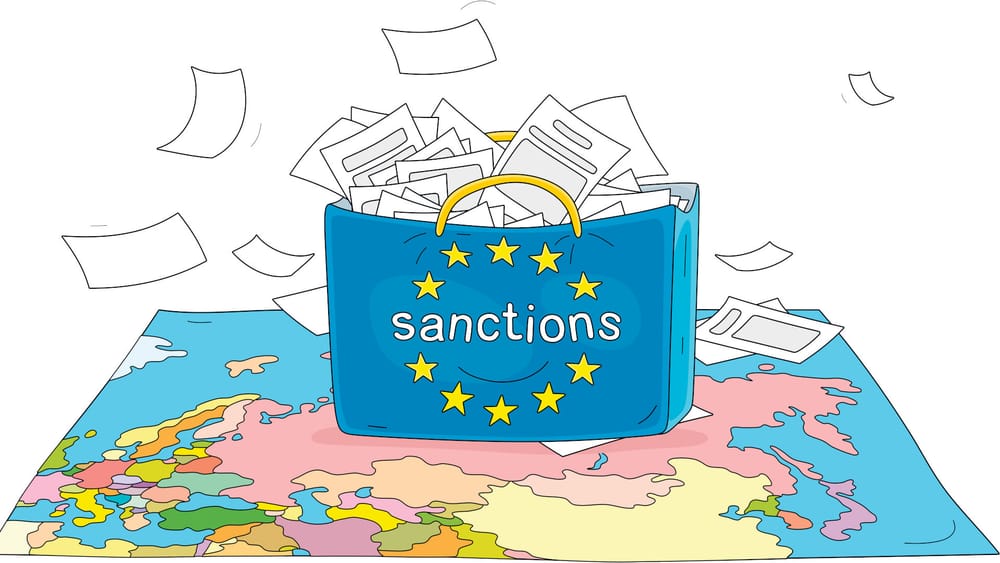 Die EU im Krieg gegen die Wahrheit | Von Tilo Gräser Beitragsbild