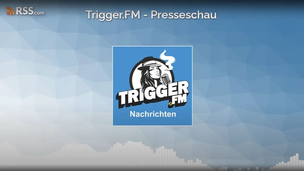 TriggerFM: Nachrichten der Freien Medien vom 22.12.2025 Beitragsbild