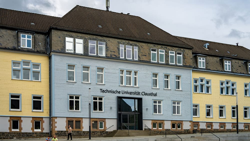 Dialog Deutschland-China: Heute mit Michael Hou | China-Kompetenzzentrum an der TU Clausthal Beitragsbild