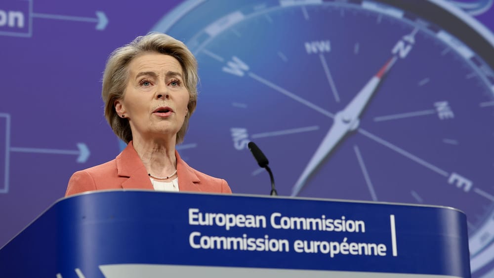 Diebe auf der Flucht | Uli Gellermann Beitragsbild