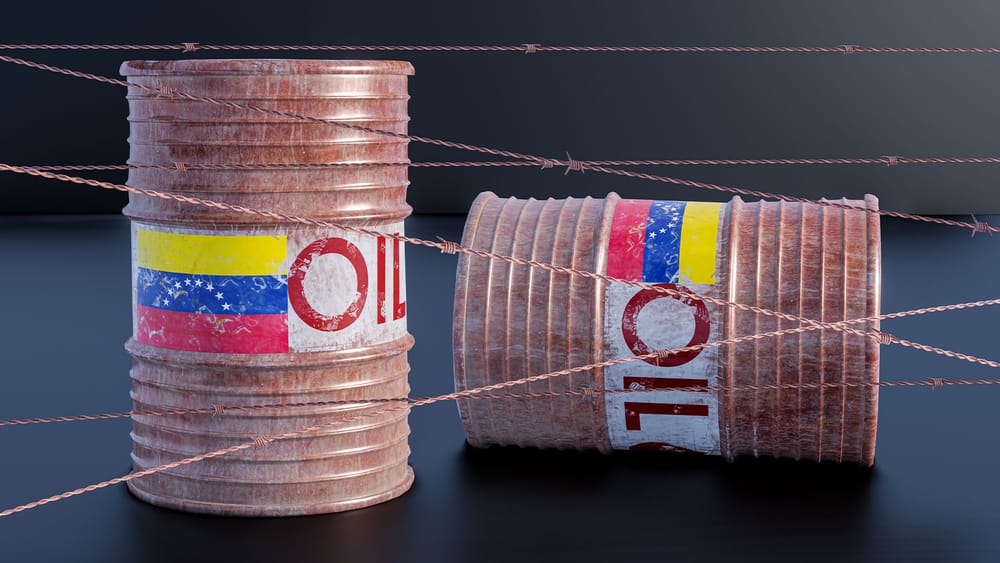 Tote Venezolaner | Von Uli Gellermann Beitragsbild