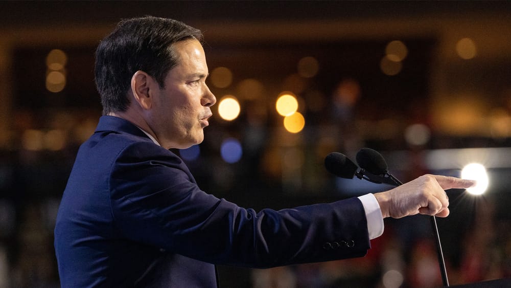 USA verhängen Einreiseverbot gegen HateAid-Chefin von Hodenberg Beitragsbild