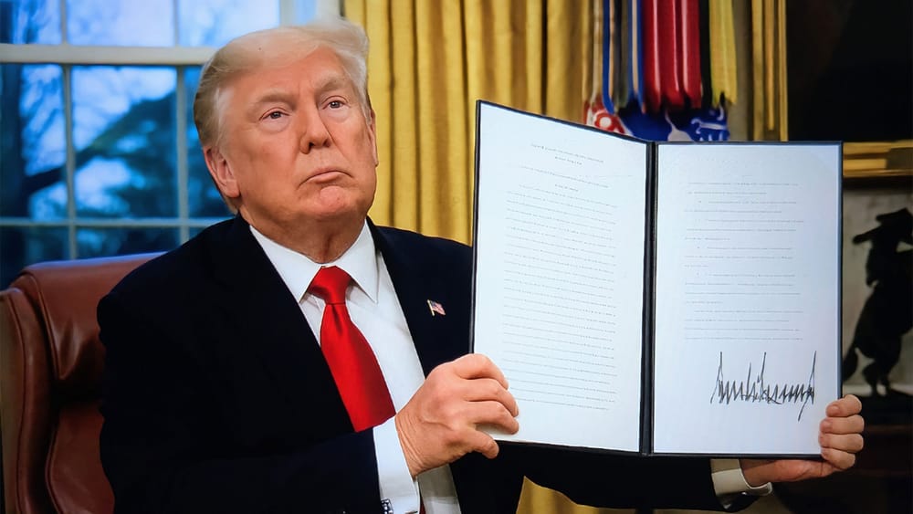 Die deutsche Wahl – Enteignung der Bevölkerung oder Krieg | Von Wolfgang Bittner Beitragsbild