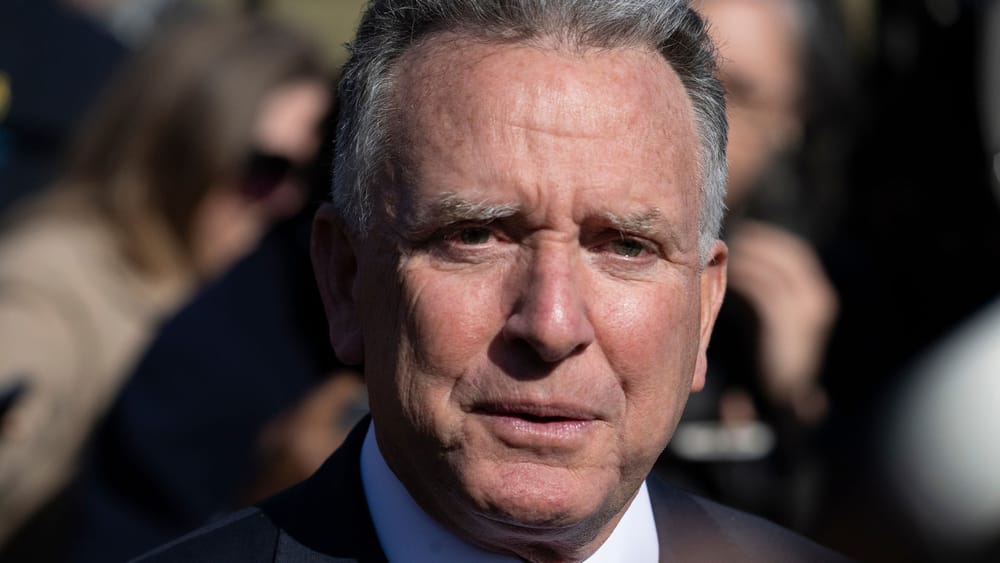 US-Gesandter Witkoff zu Ukraine-Gesprächen mit Merz und Selenskyj in Berlin Beitragsbild