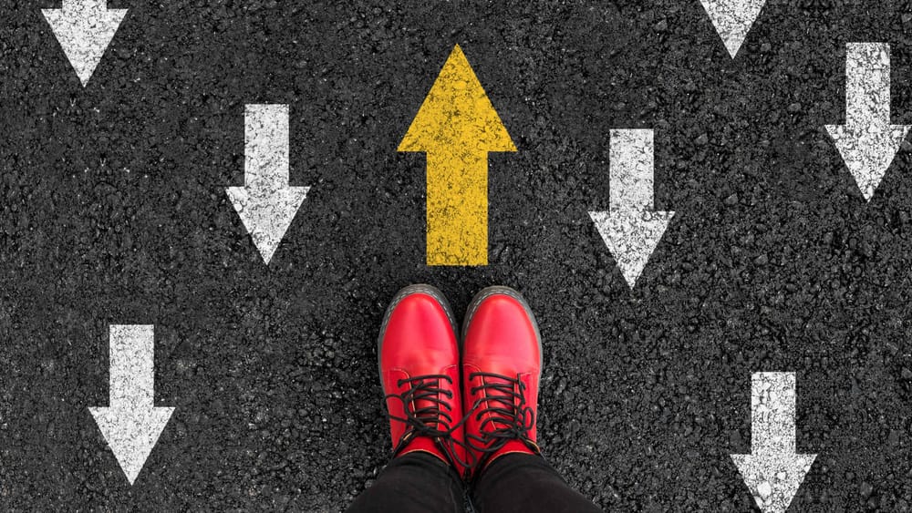 Buchrezension: „Mut zum Widerspruch“ | Von Rainer Johannes Klement Beitragsbild