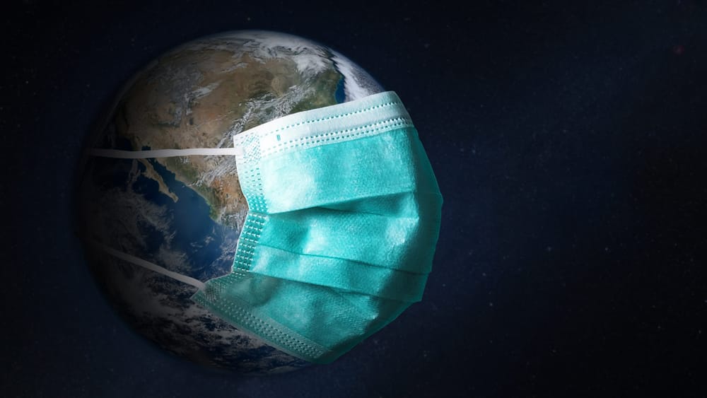 Die großen Lügen (Teil 2) – Corona I: Die Plandemie | Von Uwe Froschauer Beitragsbild