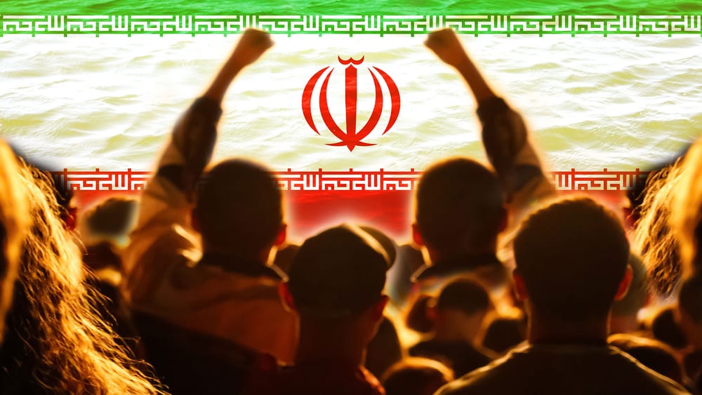 Der misslungene Regime-Change im Iran | Von Jochen Mitschka Beitragsbild