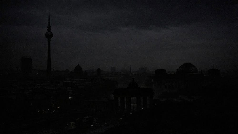 Die Spießer von der Antifa | Von Alvaro Zapata Beitragsbild